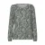 Vrouwenblouse fransa Soft 1