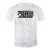 Puma x Santa Cruz Korte Mouw Crew Neck Wit Heren T-shirt 532243 02