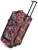 normani Trolley  groen / oranje / bordeaux / zwart