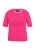 faina Trui  pink / wit
