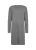 Soyaconcept Jurk ‘DOLLIE’  grijs