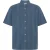 T-shirt losse pasvorm KnowledgeCotton Apparel