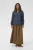 Blouse met lange mouwen CUfilipa Blouse met lange mouwen Relaxed fit