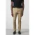Mango Man slim fit chinobroek – lichtbeige