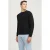 JJREBEL – JREBCALLUM KNIT CREW NECK NOOS – Heren – Gebreide truien