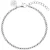 PURELEI Shine Armband Silver