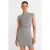Dames Bodycon Minijurkje