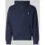 Polo Ralph Lauren Sweatjack met logostitching