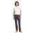 Slim fit broek Dockers Crafted Khaki