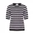 Dames-T-shirt KAFFE Lizza