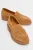 Bree Platform Penny Leren Loafer