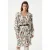 IRO Paris Satinka Dress Light Nude