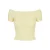 Dames-T-shirt zonder schouder Urban Classics GT