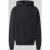 PEGADOR Oversized hoodie van katoenmix