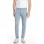 REPLAY ZEUMAR slim chino lichtblauw