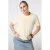 MS Mode T-shirt geel