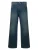 HOLLISTER Jeans  donkerblauw