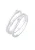 ELLI Ring  zilver