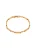 faina Armband  goud