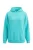 Studio Untold Sweatshirt  turquoise / grijs