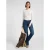 Bootcut jeans voor dames Lee Jessica