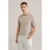 We Fashion T-shirt Beige