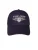TOP GUN Pet  navy / wit
