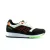 Asics Tiger Gelsaga Heren Zwarte Trainers