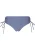 NOU Bikinibroek ‘Estela’  blauw