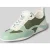 Marc Cain Bags & Shoes Sneakers met vetersluiting in retrolook