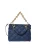 BALDININI Handtas  blauw
