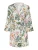 JDY Jurk ‘JDYSEZEN’  navy / geel / groen / wit