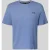 Boss Regular fit T-shirt van katoenmix