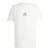 T-shirt adidas Lounge Pizza Graphic