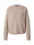 PIECES Trui ‘PCCLEO’  greige
