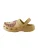 Next Open schoenen  mosterd / roestrood / zwart