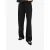 Alix The Label Dames broek clean sporty zwart