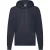 Fruit of the Loom Heren lichtgewicht pullover hoodie