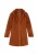 taddy Tussenmantel  cognac