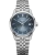 Raymond Weil Freelancer Heren Zilveren Horloge 2771-ST-50051