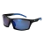 Champion Zonnebril CU5142 C01 64