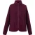 Regatta Dames Frankie Volledige Rits Fleece Jacket (Vijg)