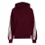 Dames Hoodie adidas 3-Stripes