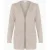 KAFFE Kcfarsia long cardigan