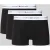 Tommy Hilfiger Trunks van katoenmix in 3-pack