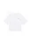 s.Oliver Shirt  lichtblauw / olijfgroen / oudroze / wit