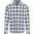 Barbour Casual overhemd donker