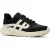 Hush Puppies Seventy8 Retro Runner Heren Sneakers Van Zwart Suède