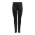 ONLY suedine legging ONLANGALI zwart