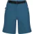 Regatta Dames/dames Xert III Stretch Shorts (Marokkaans blauw)